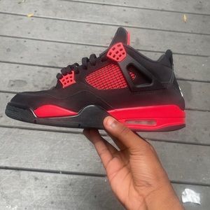 willing to trade if your in the bay area (shoes must be size 12)